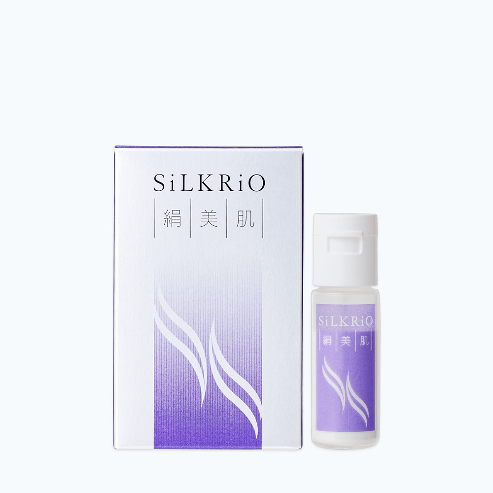 シルクリオ 6g
