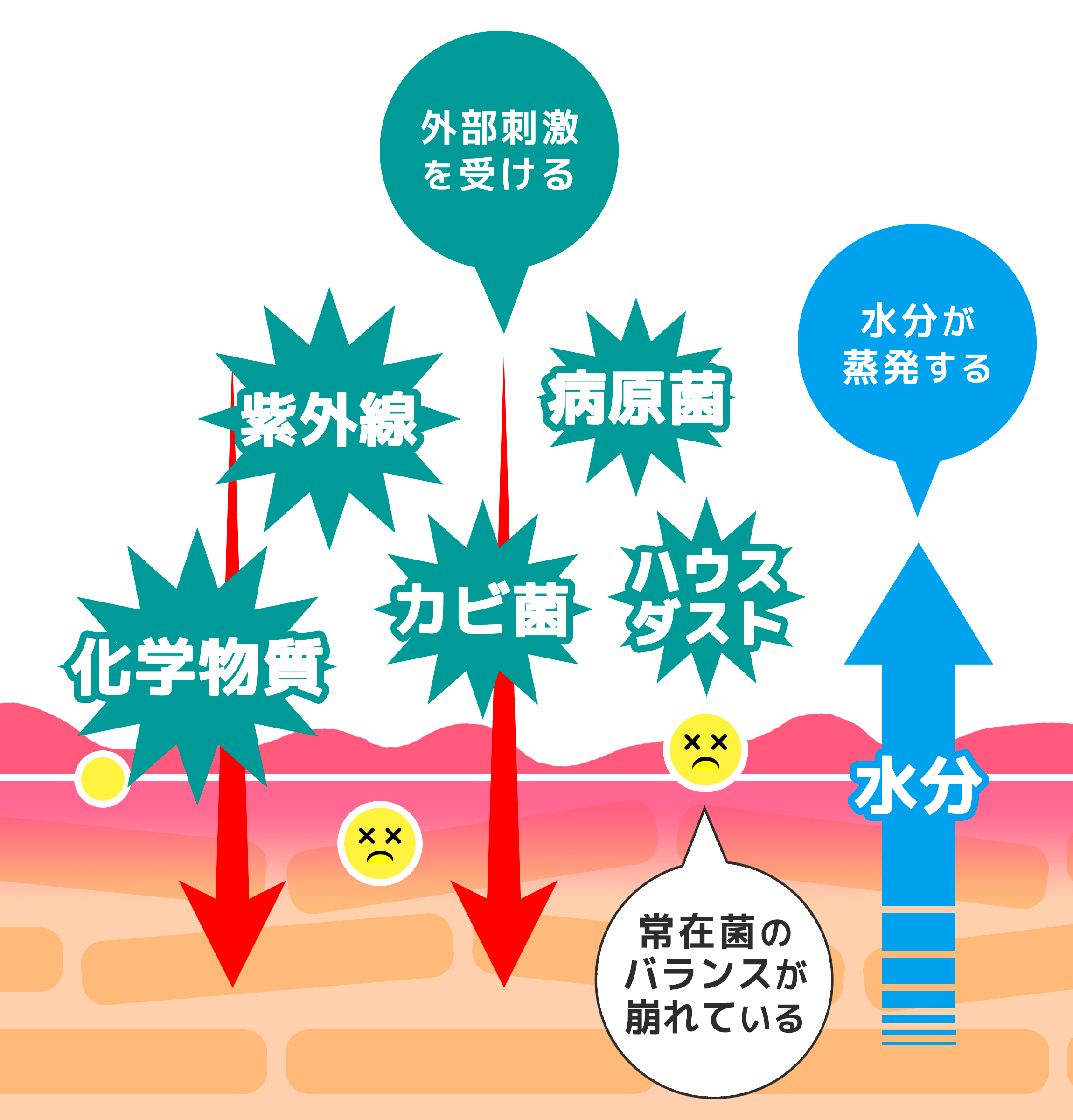 使用前