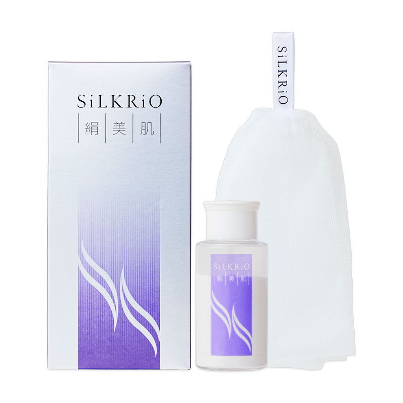 シルクリオ 35g